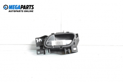 Innerer griff for Peugeot 508 Sedan I (11.2010 - 12.2018), 5 türen, sedan, position: links, rückseite