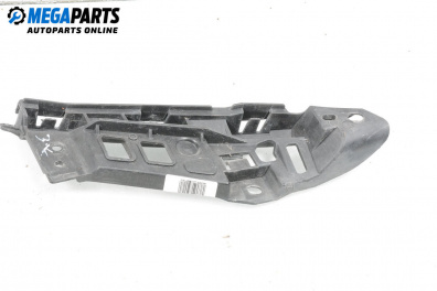 Suport bară de protecție for Peugeot 508 Sedan I (11.2010 - 12.2018), sedan, position: stânga - spate
