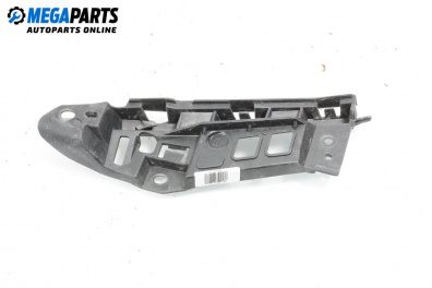 Suport bară de protecție for Peugeot 508 Sedan I (11.2010 - 12.2018), sedan, position: dreaptă - spate
