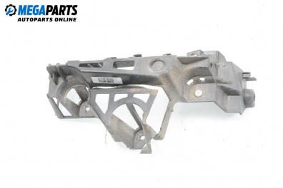 Tampon bară de protecție spate for Peugeot 508 Sedan I (11.2010 - 12.2018), sedan, position: din spate