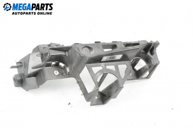 Tampon bară de protecție spate for Peugeot 508 Sedan I (11.2010 - 12.2018), sedan, position: din spate