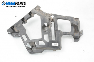 Tampon bară de protecție spate for Peugeot 508 Sedan I (11.2010 - 12.2018), sedan, position: stânga - spate
