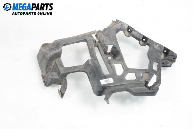 Tampon bară de protecție spate for Peugeot 508 Sedan I (11.2010 - 12.2018), sedan, position: dreaptă - spate