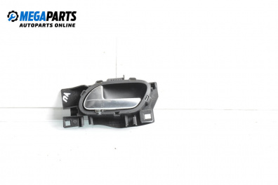 Innerer griff for Peugeot 508 Sedan I (11.2010 - 12.2018), 5 türen, sedan, position: links, vorderseite