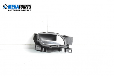 Innerer griff for Peugeot 508 Sedan I (11.2010 - 12.2018), 5 türen, sedan, position: rechts, vorderseite