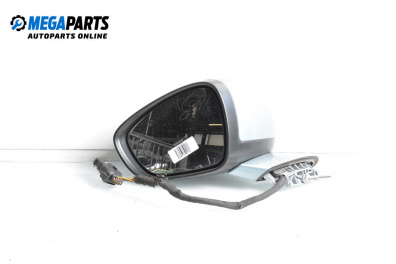 Spiegel for Peugeot 508 Sedan I (11.2010 - 12.2018), 5 türen, sedan, position: links