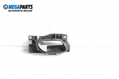 Innerer griff for Peugeot 508 Sedan I (11.2010 - 12.2018), 5 türen, sedan, position: rechts, rückseite