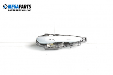 Innerer griff for Peugeot 508 Sedan I (11.2010 - 12.2018), 5 türen, sedan, position: rechts, vorderseite