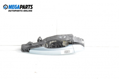 Außengriff for Peugeot 508 Sedan I (11.2010 - 12.2018), 5 türen, sedan, position: rechts, rückseite