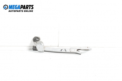 Heckklappe scharnier for Peugeot 508 Sedan I (11.2010 - 12.2018), 5 türen, sedan, position: rechts