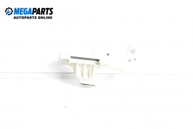 Bumper holder for Peugeot 508 Sedan I (11.2010 - 12.2018), sedan, position: front - left