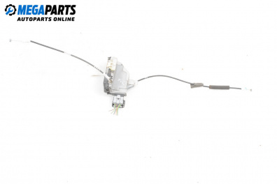 Schloss for Peugeot 508 Sedan I (11.2010 - 12.2018), position: rechts, vorderseite