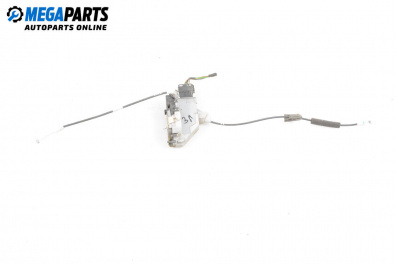 Schloss for Peugeot 508 Sedan I (11.2010 - 12.2018), position: links, rückseite