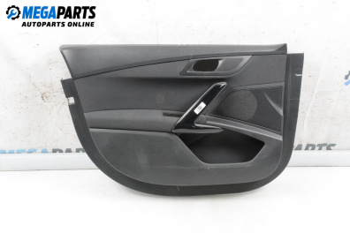 Türverkleidung for Peugeot 508 Sedan I (11.2010 - 12.2018), 5 türen, sedan, position: links, vorderseite