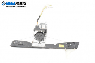 Electric window regulator for Peugeot 508 Sedan I (11.2010 - 12.2018), 5 doors, sedan, position: front - left