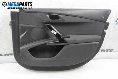 Türverkleidung for Peugeot 508 Sedan I (11.2010 - 12.2018), 5 türen, sedan, position: rechts, vorderseite