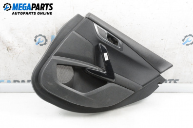 Türverkleidung for Peugeot 508 Sedan I (11.2010 - 12.2018), 5 türen, sedan, position: rechts, rückseite