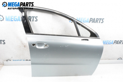 Door for Peugeot 508 Sedan I (11.2010 - 12.2018), 5 doors, sedan, position: front - right