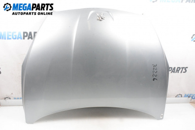 Capotă for Peugeot 508 Sedan I (11.2010 - 12.2018), 5 uși, sedan, position: fața