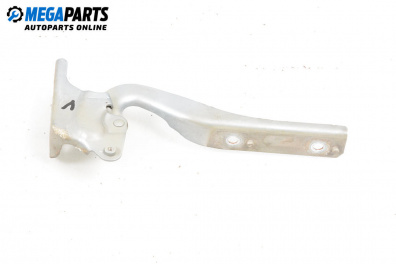 Balama capotă for Peugeot 508 Sedan I (11.2010 - 12.2018), 5 uși, sedan, position: stânga