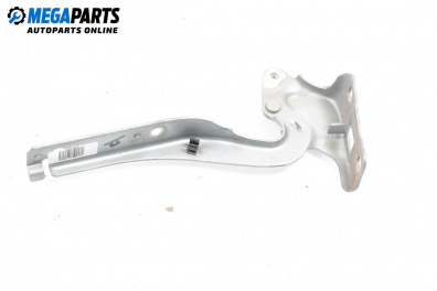 Balama capotă for Peugeot 508 Sedan I (11.2010 - 12.2018), 5 uși, sedan, position: dreapta