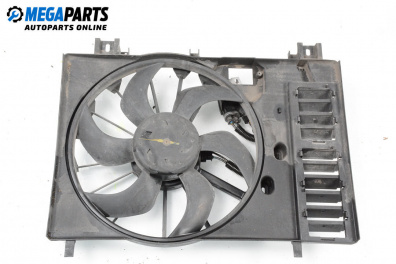 Kühlerlüfter for Peugeot 508 Sedan I (11.2010 - 12.2018) 1.6 THP, 156 hp