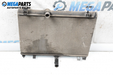 Wasserradiator for Peugeot 508 Sedan I (11.2010 - 12.2018) 1.6 THP, 156 hp
