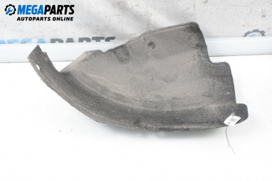 Radhausschale for Peugeot 508 Sedan I (11.2010 - 12.2018), 5 türen, sedan, position: rechts, vorderseite