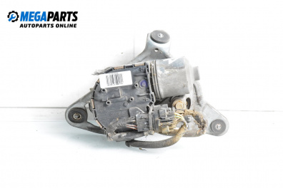 Front wipers motor for Peugeot 508 Sedan I (11.2010 - 12.2018), sedan, position: front