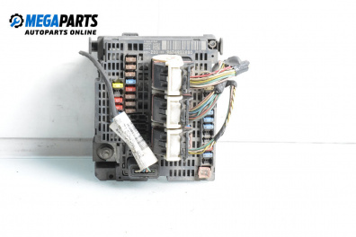 Sicherungskasten for Peugeot 508 Sedan I (11.2010 - 12.2018) 1.6 THP, 156 hp
