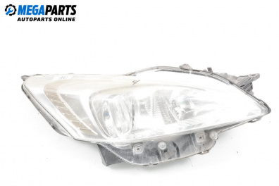 Headlight for Peugeot 508 Sedan I (11.2010 - 12.2018), sedan, position: right