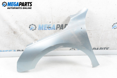 Kotflügel for Peugeot 508 Sedan I (11.2010 - 12.2018), 5 türen, sedan, position: links, vorderseite