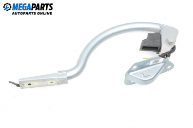 Balama portbagaj for Peugeot 508 Sedan I (11.2010 - 12.2018), 5 uși, sedan, position: dreapta