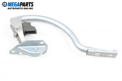 Balama portbagaj for Peugeot 508 Sedan I (11.2010 - 12.2018), 5 uși, sedan, position: dreapta