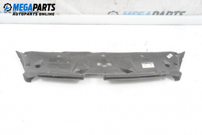 Verkleidung über radiator for Peugeot 508 Sedan I (11.2010 - 12.2018), 5 türen, sedan