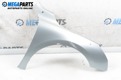 Kotflügel for Peugeot 508 Sedan I (11.2010 - 12.2018), 5 türen, sedan, position: rechts, vorderseite