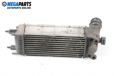 Intercooler for Peugeot 508 Sedan I (11.2010 - 12.2018) 1.6 THP, 156 hp