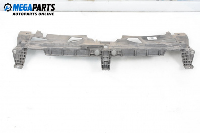Suport bară de protecție for Peugeot 508 Sedan I (11.2010 - 12.2018), sedan, position: fața