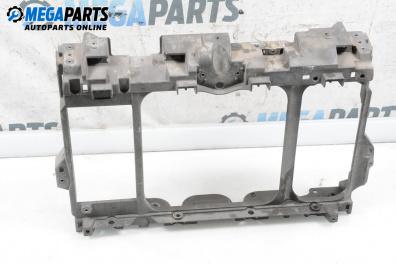 Frontmaske for Peugeot 508 Sedan I (11.2010 - 12.2018), sedan