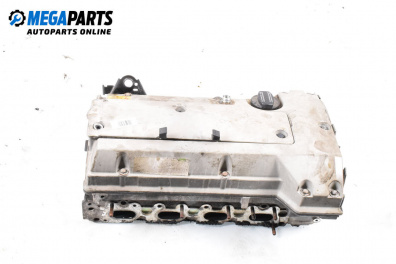 Engine head for Peugeot 508 Sedan I (11.2010 - 12.2018) 1.6 THP, 156 hp
