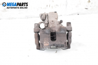 Etrier de frână for Peugeot 508 Sedan I (11.2010 - 12.2018), position: stânga - spate