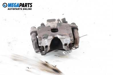 Etrier de frână for Peugeot 508 Sedan I (11.2010 - 12.2018), position: dreaptă - spate