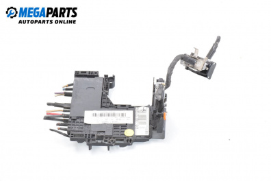 Tablou cu siguranțe for Peugeot 508 Sedan I (11.2010 - 12.2018) 1.6 THP, 156 hp