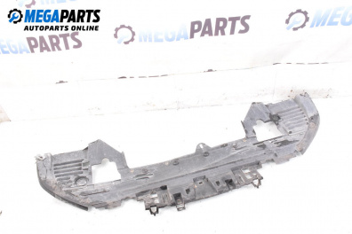 Kunststoffverkleidung unter der stoßstange for Peugeot 508 Sedan I (11.2010 - 12.2018), 5 türen, sedan