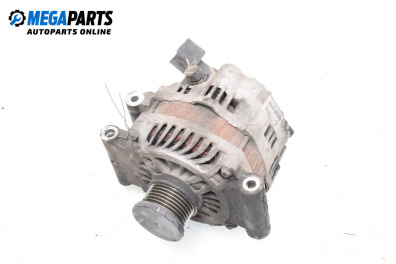 Demaror for Peugeot 508 Sedan I (11.2010 - 12.2018) 1.6 THP, 156 hp, № A003TG5281ZEB