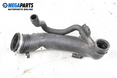 Water pipe for Peugeot 508 Sedan I (11.2010 - 12.2018) 1.6 THP, 156 hp