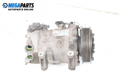 AC compressor for Peugeot 508 Sedan I (11.2010 - 12.2018) 1.6 THP, 156 hp