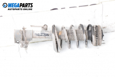 Macpherson shock absorber for Peugeot 508 Sedan I (11.2010 - 12.2018), sedan, position: front - left