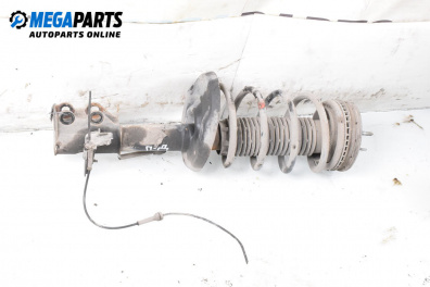 Macpherson shock absorber for Peugeot 508 Sedan I (11.2010 - 12.2018), sedan, position: front - right