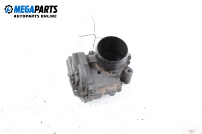 Butterfly valve for Peugeot 508 Sedan I (11.2010 - 12.2018) 1.6 THP, 156 hp